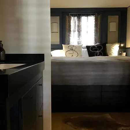 Le Marais By Steph Appartement Parijs