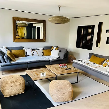 Appartement Le Marais By Steph Parijs