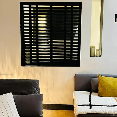 Apartman Le Marais By Steph